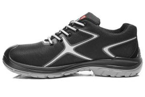 JORI Professional Sicherheitsschuh S3L, JO_SOFT Low ESD, Gr. 40 - 48